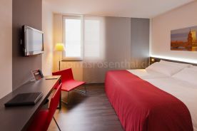 Beispielfoto für Hotelfotografie Beispielzimmer