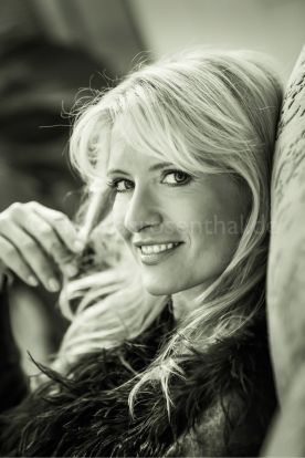 Beispielfoto: Fotograf für Portrait von Claudia Kleinert