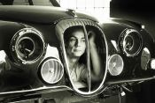 Beispielbild: Fotograf für inszenierte Portraits HNA-Serie