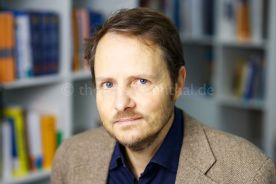 Beispielfoto: Businessportraits / Mitarbeiterfotos