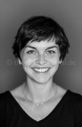 Beispielbild: Portraitfotograf für Mitarbeiterfotos