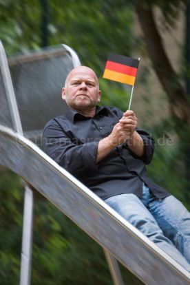 Beispielfoto: Portraitfotografie