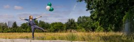 Beispiel Corporate Fotografie für Geschäftsbericht PSD Bank Berlin-Brandenburg