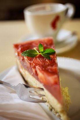 Beispiel Foodfotografie für Catering und Gastronomie