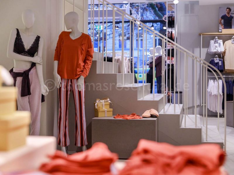 Beispielfoto Fotograf für Inneneinrichtung und Interieur