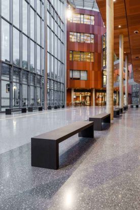 Beispielfoto Fotografie für Inneneinrichtung und Interieur