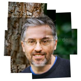 Beispiel: Puzzleportrait
