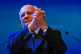 Beispielbild: Speakerfotografie für Interviews, Redner und Vorträge