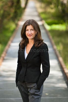 Beispielfoto: Portraitfotografie für Bewerbungsbild und Businessportraits