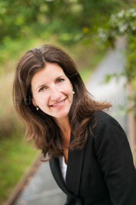 Beispielfoto: Portraitfotografie für Bewerbungsbild und Businessportraits