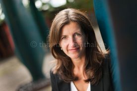 Beispielfoto: Portraitfotografie für Bewerbungsbild und Businessportraits