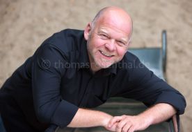 Beispielfoto: Portraitfotografie