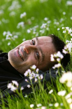 Beispielbild als Portraitfotograf für Köpfe in Berlin