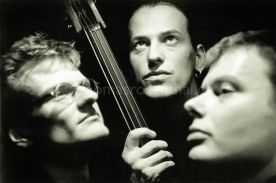 Beispielfoto: Fotograf für Portrait und Bandfotografie