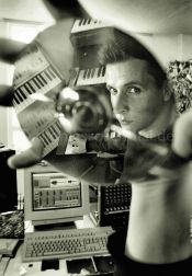 Beispielbild: Fotograf für inszenierte Portraits HNA-Serie