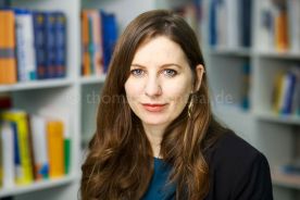 Beispielfoto: Businessportraits / Mitarbeiterfotos