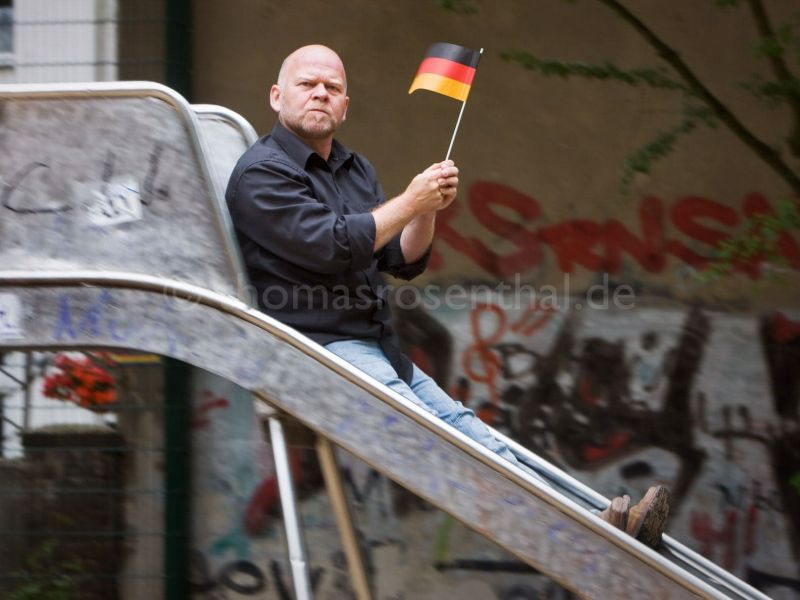 Beispielfoto: Portraitfotografie