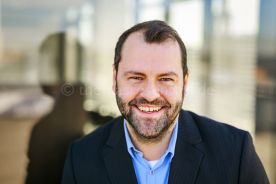 Beispielfoto Portraitfotograf für Businessportraits