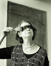 Beispielbild: Fotograf für inszenierte Portraits HNA-Serie