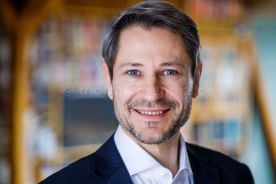Beispiel: Portraitfoto und Bewerbungsbilder