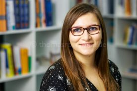 Beispielfoto: Businessportraits / Mitarbeiterfotos