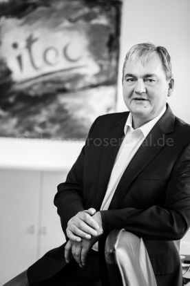 Beispielfoto: Portraitfotograf für Mitarbeiterfotos
