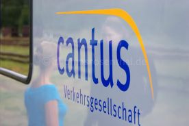 Beispiel Corporate Fotografie für Industrie und Unternehmen – hier Cantus Verkehrsgesellschaft