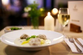 Beispiel Foodfotografie für Catering und Gastronomie