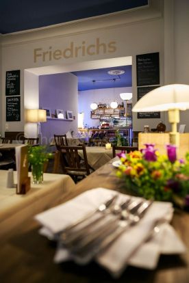 Beispiel Foodfotografie für Catering und Gastronomie