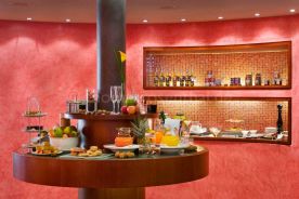 Beispiel für Hotelfotografie im Melia Berlin