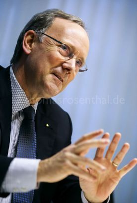 Beispielbild: Speakerfotografie für Interviews, Redner und Vorträge