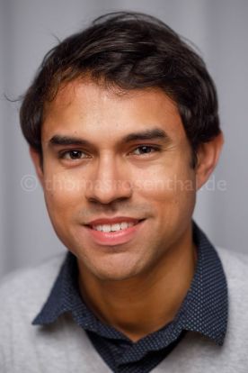 Beispielfoto: Portraitfotograf für Mitarbeiterfotos