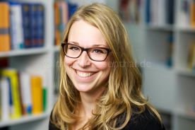 Beispielfoto: Businessportraits / Mitarbeiterfotos