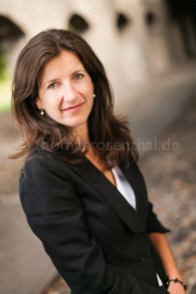 Beispielfoto: Portraitfotografie für Bewerbungsbild und Businessportraits
