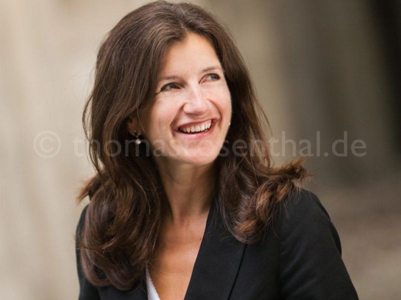 Beispielfoto: Portraitfotografie für Bewerbungsbild und Businessportraits