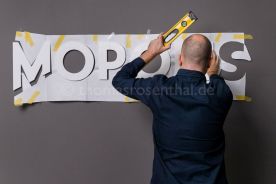Beispielbild: Portraitfotograf für Mitarbeiterfotos