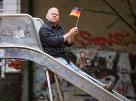 Beispielfoto: Portraitfotografie