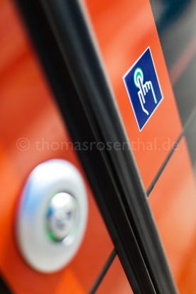 Beispiel Corporate Fotografie für Industrie und Unternehmen – hier HLB Bahn
