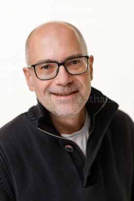 Beispielfoto Portraitfotograf für Mitarbeiterfotos