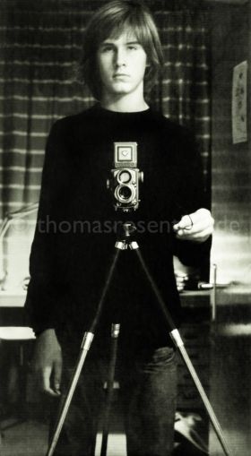 Foto von Thomas Rosenthal – Portraitfotograf