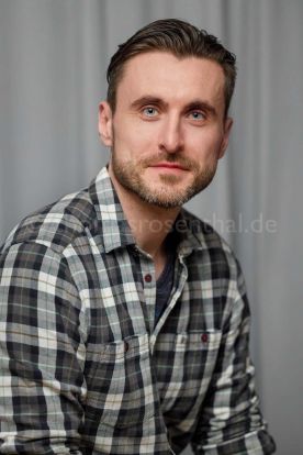 Beispielfoto: Portraitfotograf für Mitarbeiterfotos