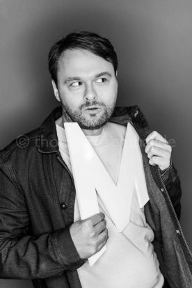 Beispielbild: Portraitfotograf für Mitarbeiterfotos
