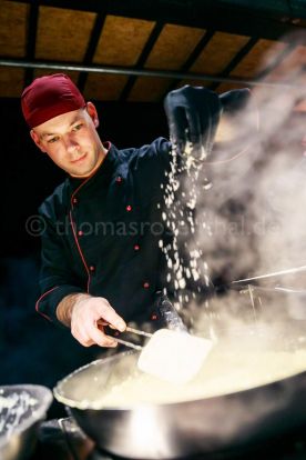 Beispielfoto Foodfotografie