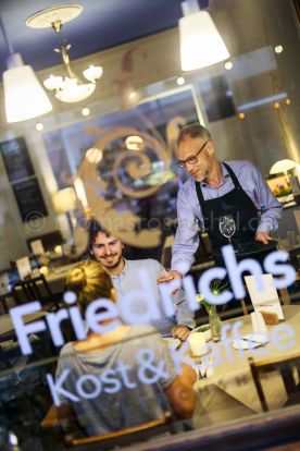 Beispiel Foodfotografie für Catering und Gastronomie