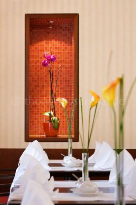 Beispiel für Hotelfotografie im Melia Berlin