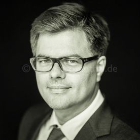 Beispielfoto Portraitfotograf für Businessportraits