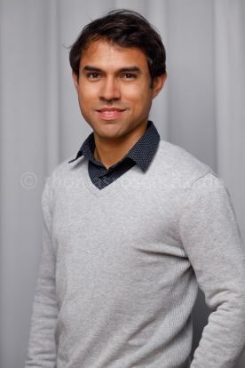 Beispielfoto: Portraitfotograf für Mitarbeiterfotos