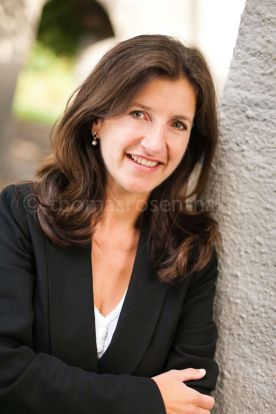 Beispielfoto: Portraitfotografie für Bewerbungsbild und Businessportraits