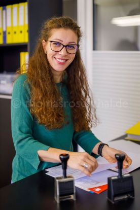 Beispielbild Portraitfotograf für Teamfotos und Businessfotos - HERBST Datentechnik