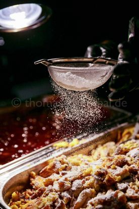Beispielfoto Foodfotografie
